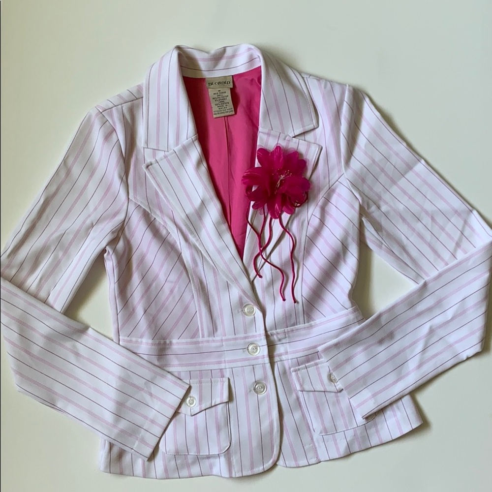 Decoded Blazer size medium